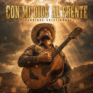 Con mi Dios al frente