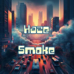 Haze Smoke