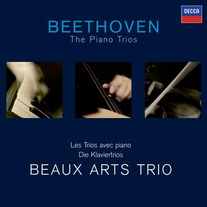 Piano Trio No.7 in B Flat Op.97 "Archduke":1. Allegro moderato