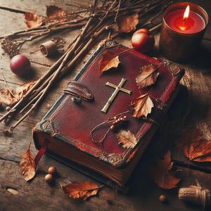 Bible & Stick
