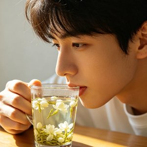 茉莉花茶