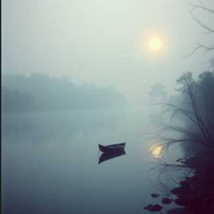 暮春寒（重编）