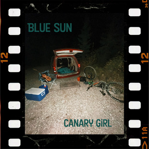 Pink and White (Instrumental)