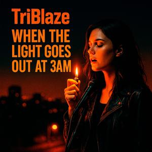 3:07 A.M. (The Ceiling Fan Song)