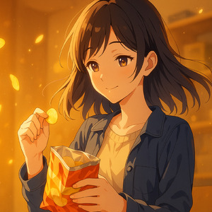 しあわせスライス