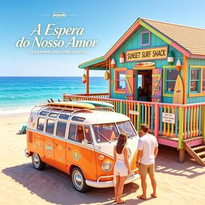 A espera do nosso amor
