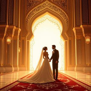 Destansı Düğün Giriş Müziği