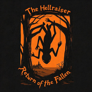 Return of the Fallen