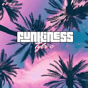 Funkiness (feat. AllButtonsIn)