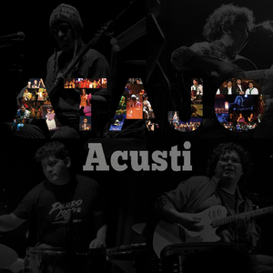 El Blues del Tours (feat. Sibah)