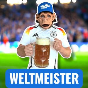 Weltmeister (Affe Oli Mix)