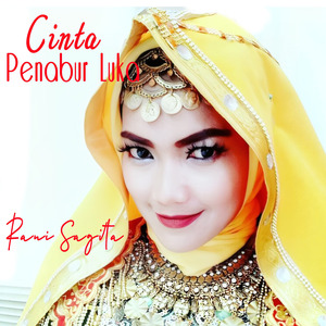 Cinta Penabur Luka