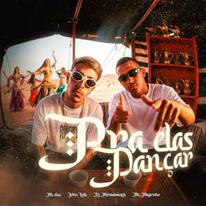 Pra Elas Dançar
