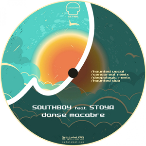 Danse Macabre (Haunted Vocal Mix)