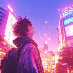 ピクセルドリーム～きらめく未来へ