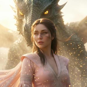 Кровь Дракона