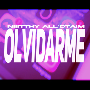 Olvidarme