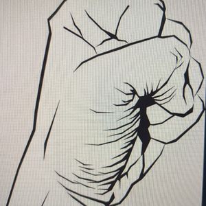 握拳 (Prod.DIVINE MUSIC)