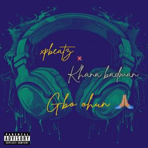 Gbo ohun (feat. khana)