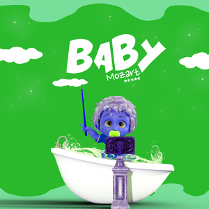 Babbling Brook Bedtime