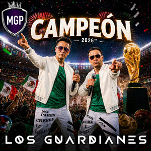 Campeón 2026