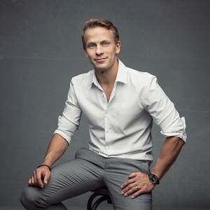 Oi jouluyö (feat. Iiro Rantala)