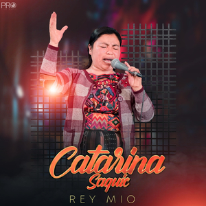 Alcanzado Peregrino (En Vivo)