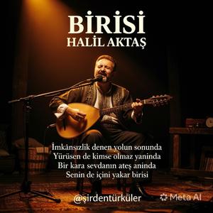 BİRİSİ