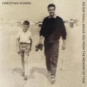 No Day Shall Erase You From The Memory Of Time (Piano & Strings)