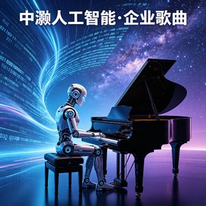 心向灏海