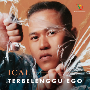 Terbelenggu Ego