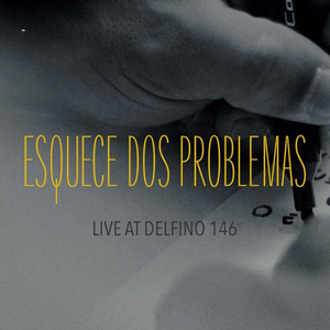Esquece dos Problemas (Live)