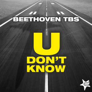 U Don't Know (Radio Edit)