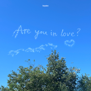 Are you in love? (Instrumental)