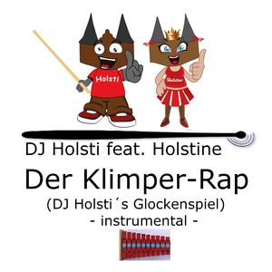 Der Klimper-Rap (DJ Holsti´s Glockenspiel) (feat. Holstine) (instrumental)
