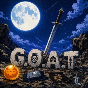 G.O.A.T