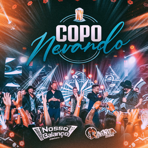 Copo Nevando (Ao Vivo)