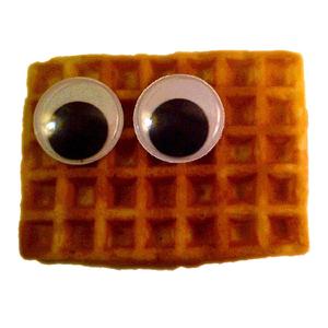 Waffle (preview mix)
