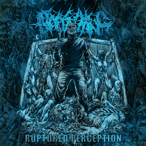 Ruptured Perception