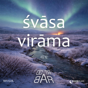 Svāsa Virāma (432 Hz)