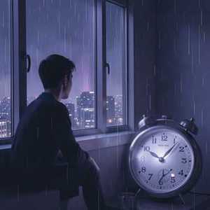 我爱着远方的一个人