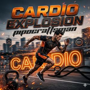 Cardio Explosion