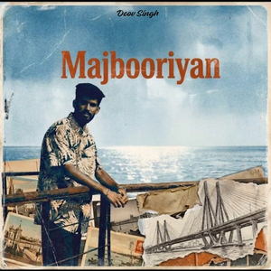 Majbooriyan