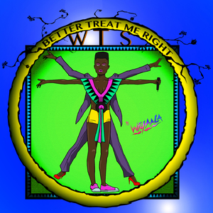 Better Treat Me Right (Charles Jay Mash up Remix)