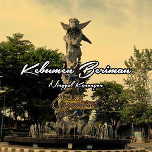Kebumen Beriman Ninggal Kenangan