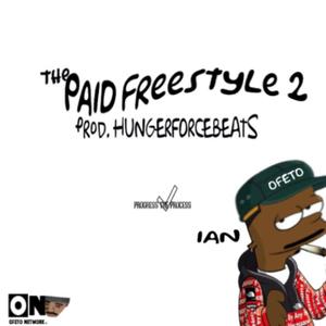 The Paid (Freestyle) 2