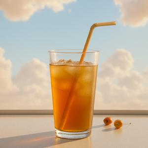 ชาเย็น (Iced Tea Love)