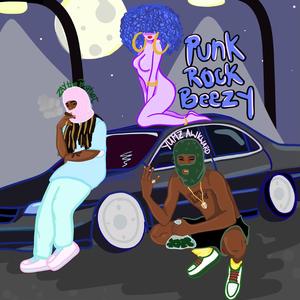 PUNK ROCK BEEZY (feat. Yumz Awkword)