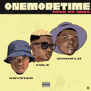 One More Time (with Cole & OvaHFlo)