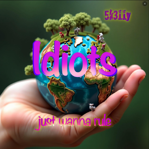 Idiots (Just Wanna Rule)